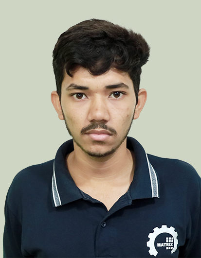 VISHESH SWAMI