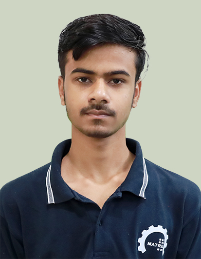 SAURABH