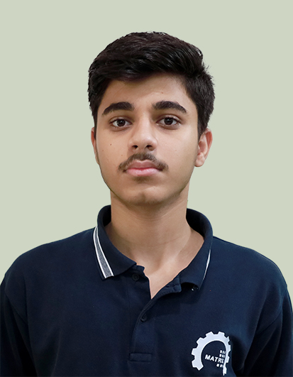 DUSHYANT