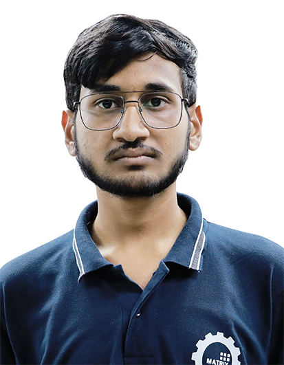 PANKAJ SINGH