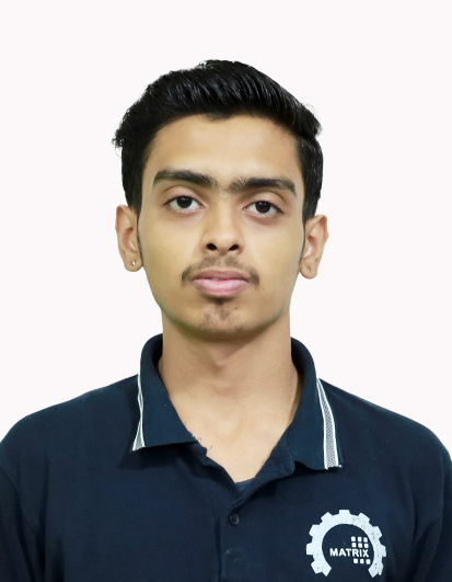 DEVANSHU SINGH CHAUHAN