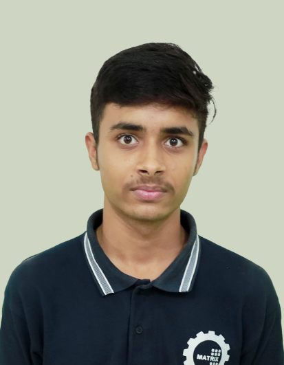 VAIBHAV SAINI