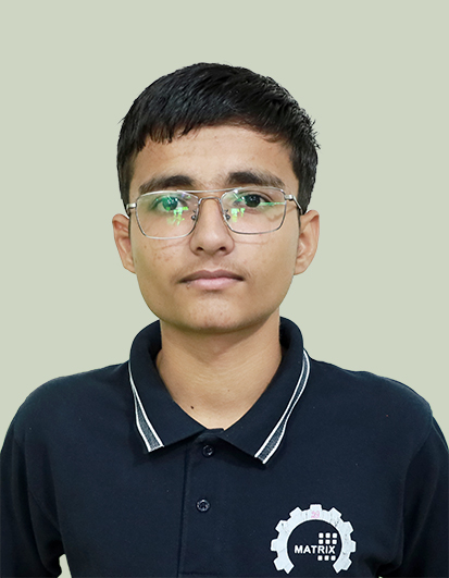 PANKAJ KUMAR