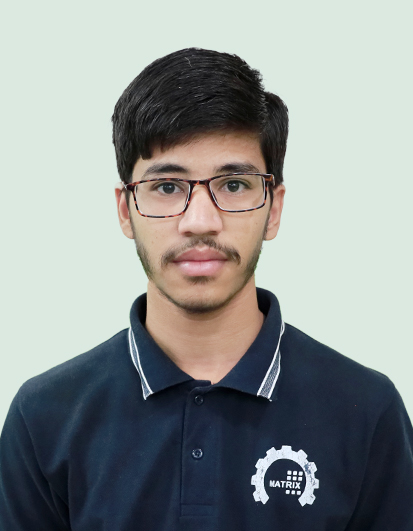 BHOJRAJ KUMAWAT