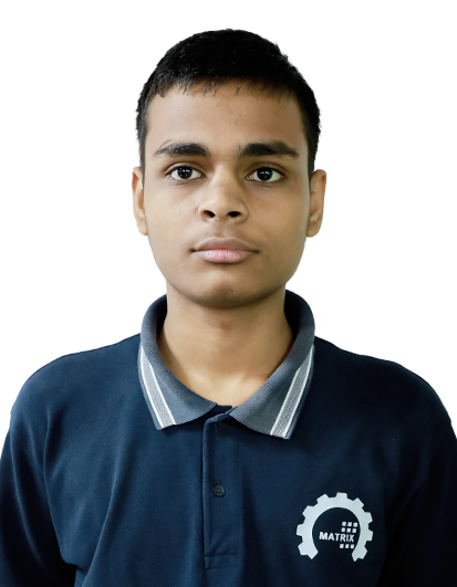 VIVEK SHARMA