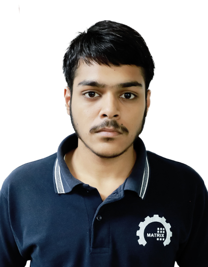 PRADEEP KUMAR