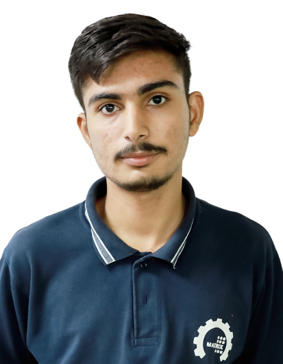 MEWAL MAYANK BACHCHU