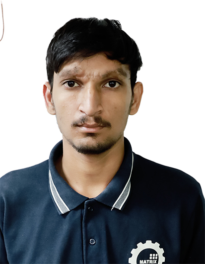 JAYPRAKASH SAINI