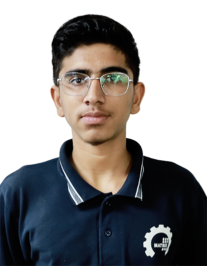 ANUJ BENIWAL