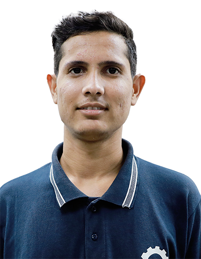 ROHIT YADAV