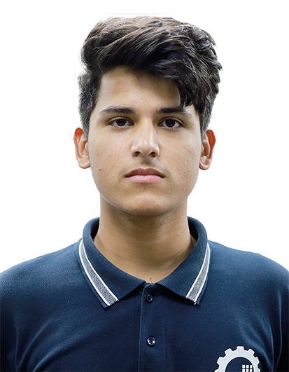 DEVANSHU CHOTIYA