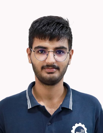 MAYANK KUMAR