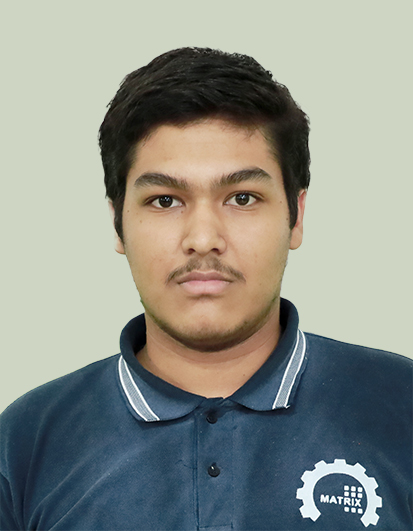 MEHUL AGARWAL