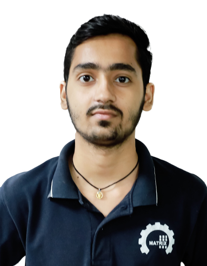 DEEPAK KUMAR