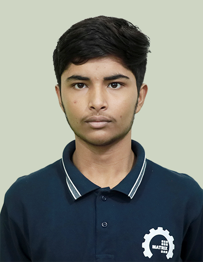 SAHIL YADAV