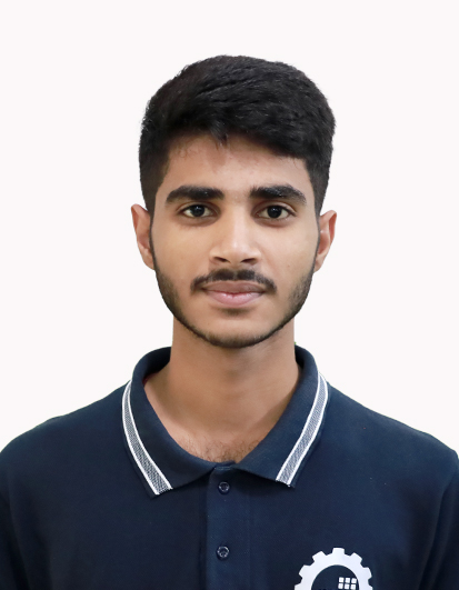 DIVYANSHU MEENA