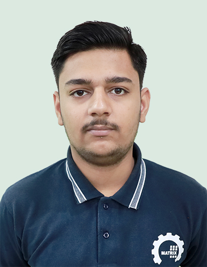 MOHIT CHOUDHARY
