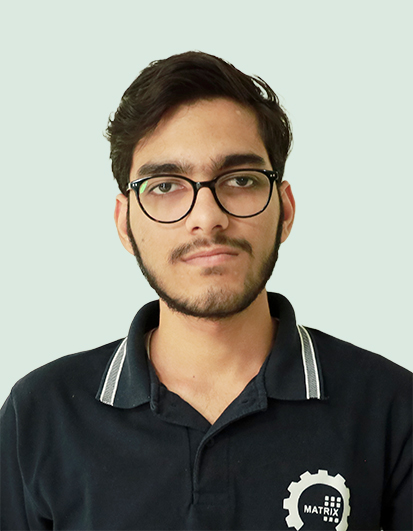 YASH CHOUDHARY