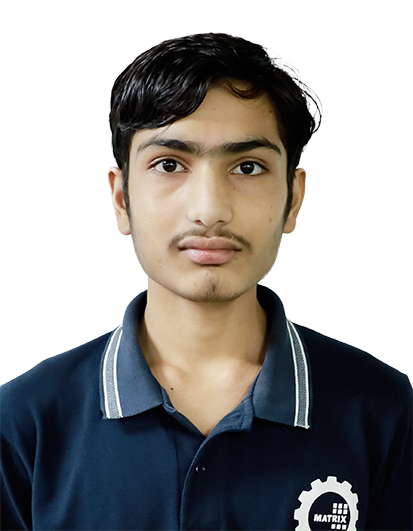 DEEPAK VERMA