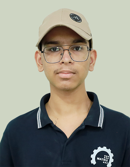 DEV YADAV