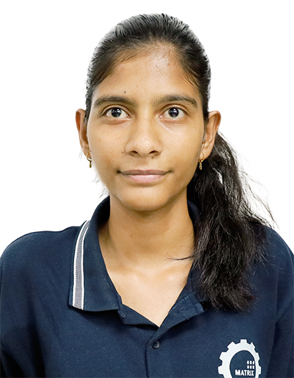 PRIYANKA YADAV