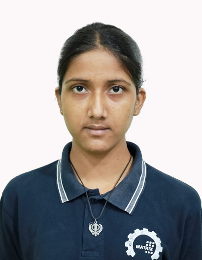 JASPREET KAUR