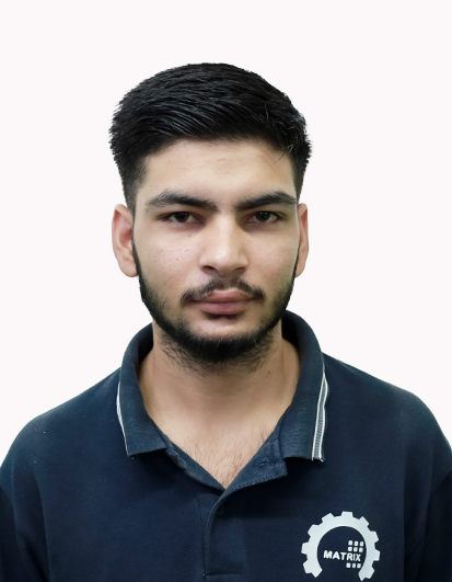 VIJAY POONIA