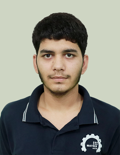 ANISH YADAV