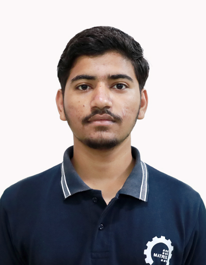 UMESH KUMAR