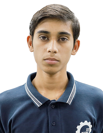 KAILASH KUMAR
