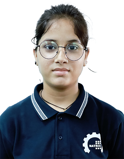 POOJA MANGAWA