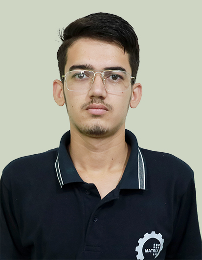 NIKHIL BOHRA