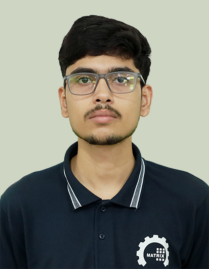 PUSHKAR SHARMA