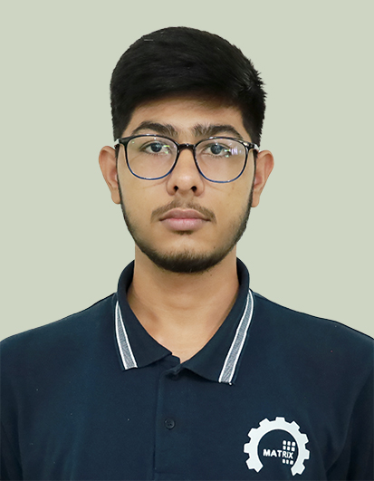 MOULIK SIHAG