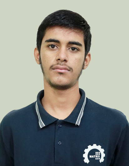 MOHIT JOSHI