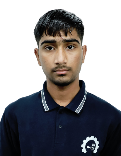 JAIRAM YADAV