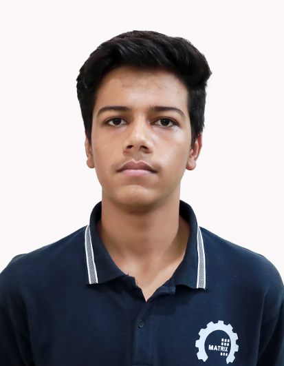 DIVYANSHU RUNTHLA