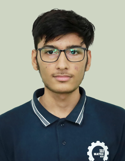 RAHUL KUMAWAT