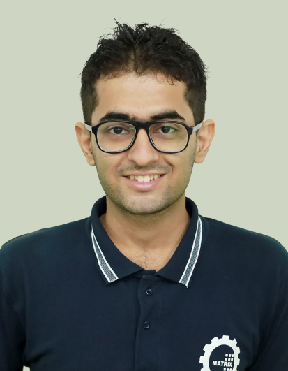 AARYAN CHOUDHARY