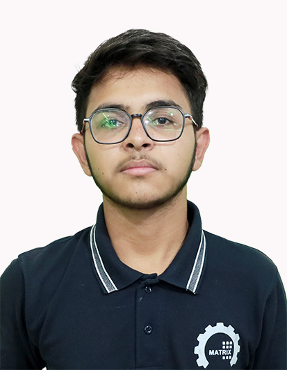 KRISH BHATTI