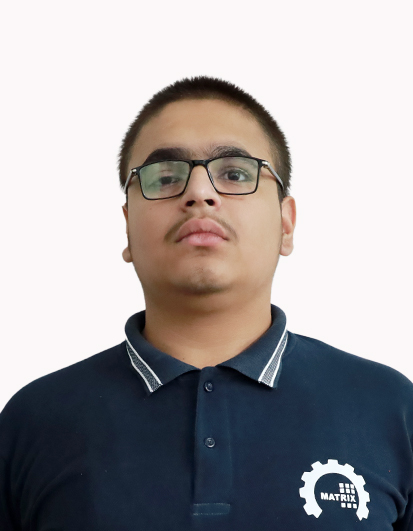 TANISHQ KHANDELWAL
