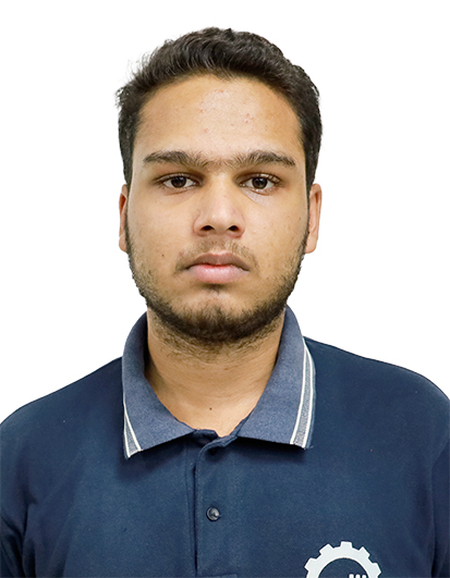 ANISH KUMAR AGARWAL