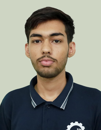 AVNISH YADAV