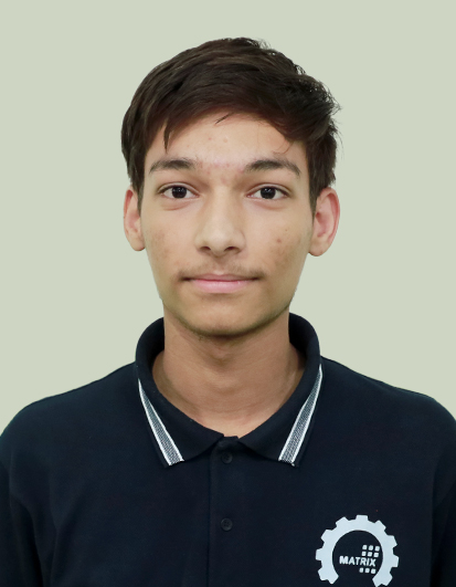 MUKUL JANGID