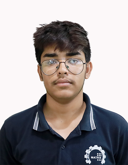 TANISHQ SHARMA