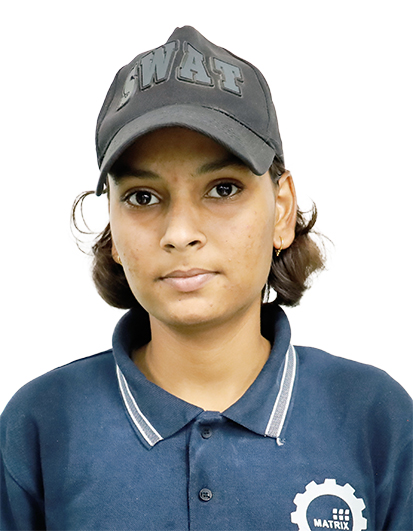 KANIKA