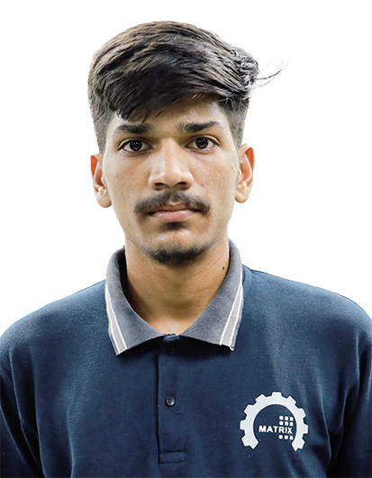 PUSHPENDRA SINGH