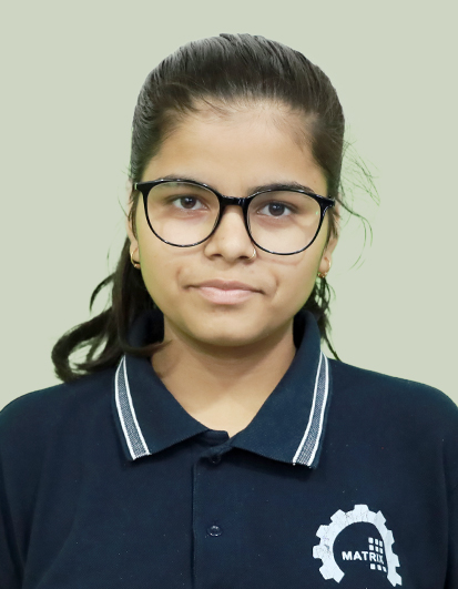 PALLAVI VIJAY