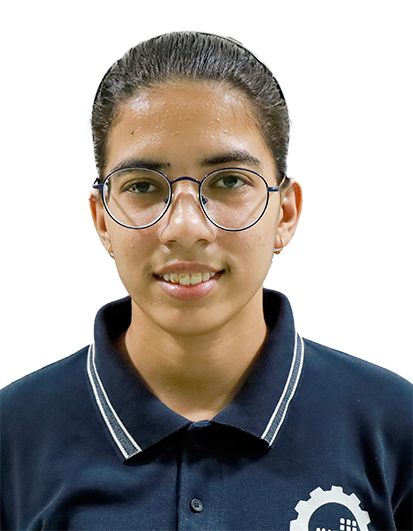 NIKITA NEHRA