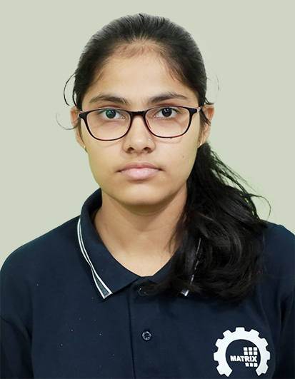 NISTHA KUMARI